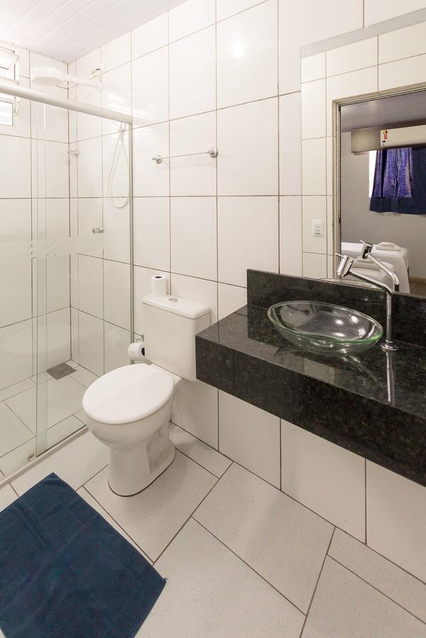 Espaço 345 Hotel Paulínia Extérieur photo